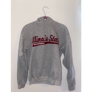 Champion Illinois State University Hoodie
